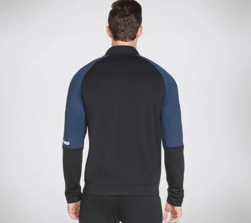 SkechTech Full Zip Jacket