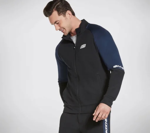 SkechTech Full Zip Jacket