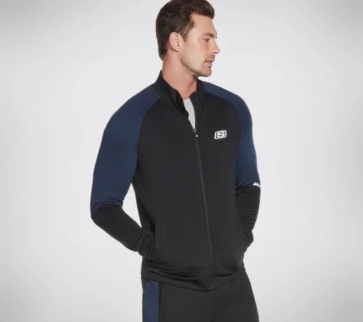 SkechTech Full Zip Jacket