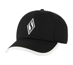 Skechweave Diamond Colorblock Hat