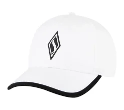 Skechweave Diamond Colorblock Hat