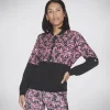 Skechweave Fantasy Fields Jacket