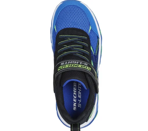 S-Lights: Mega-Surge 2.0