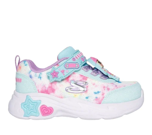 Snuggle Sneaks - Skech Squad