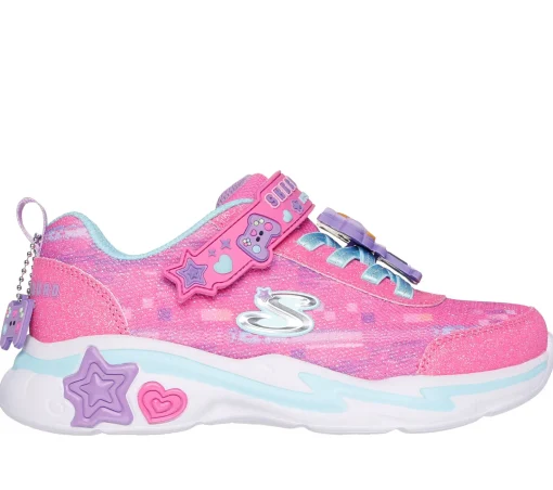 Snuggle Sneaks - Skech Squad