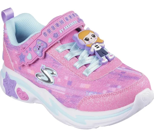 Snuggle Sneaks - Skech Squad