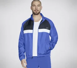 Speed Elite Track Jacket