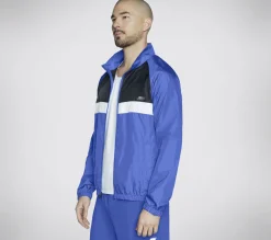 Speed Elite Track Jacket