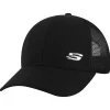 Sport S Metal Hat