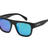 Square Sunglasses