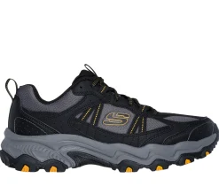 Stamina AT - Upper Stitch