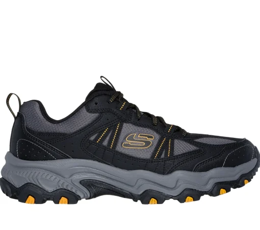 Stamina AT - Upper Stitch