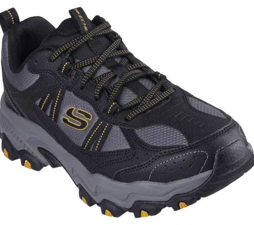 Stamina AT - Upper Stitch
