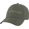 Tearstop Snapback Hat