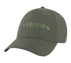Tearstop Snapback Hat