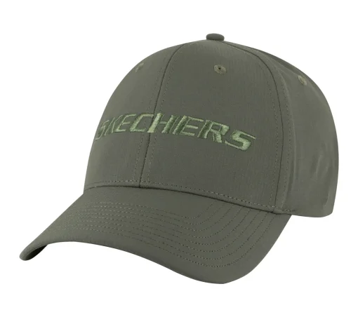Tearstop Snapback Hat