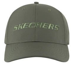 Tearstop Snapback Hat