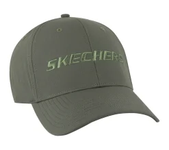 Tearstop Snapback Hat