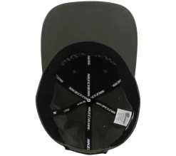Tearstop Snapback Hat