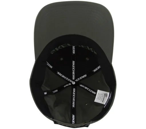 Tearstop Snapback Hat