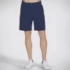 The GO WALK Everywhere 9-Inch Short