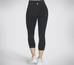 The GO WALK HW Mid Legging