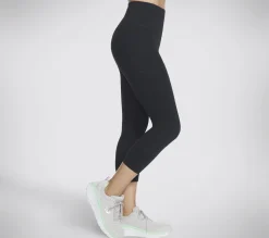 The GO WALK HW Mid Legging