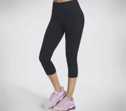 The GO WALK HW Mid Legging