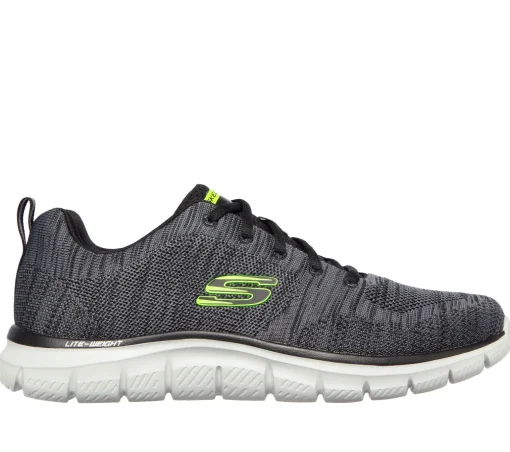 Track - Front Runner