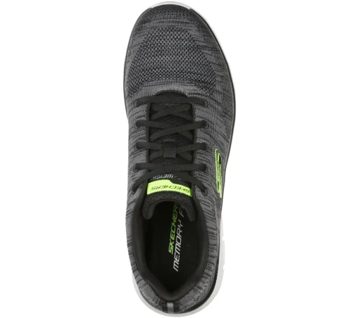 Track - Front Runner