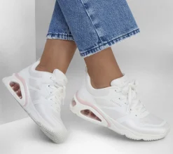 Tres-Air Uno - Revolution-Airy