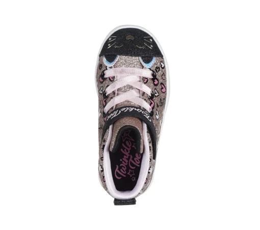 Twinkle Toes: Twi-Lites 2.0 - Kitty Cutie