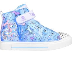Twinkle Toes: Twinkle Sparks - Unicorn Daydream