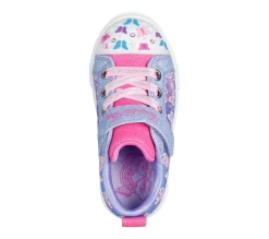 Twinkle Toes: Twinkle Sparks - Ombre Flutter