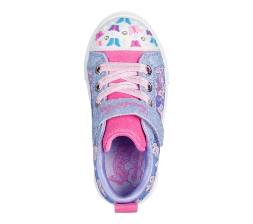 Twinkle Toes: Twinkle Sparks - Ombre Flutter