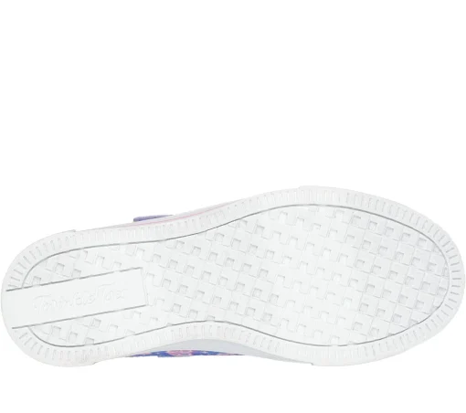 Twinkle Toes: Twinkle Sparks - Ombre Flutter