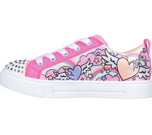 Twinkle Toes: Twinkle Sparks - Flying Hearts