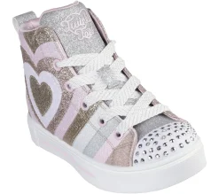 Twinkle Toes: Twinkle Sparks - Heart Pop