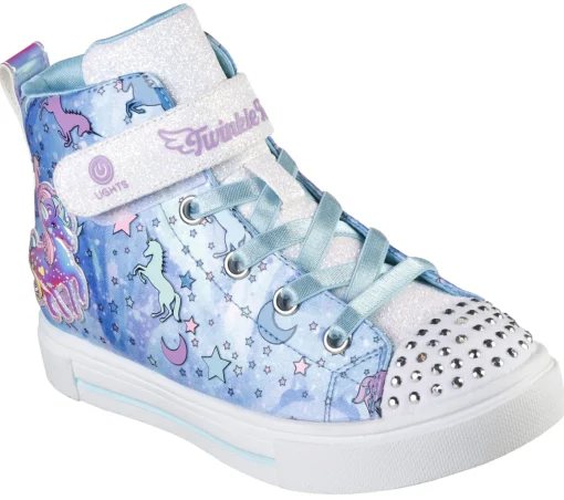 Twinkle Toes: Twinkle Sparks - Unicorn Daydream