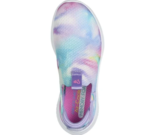 Ultra Flex 3.0 - Ombre Envy