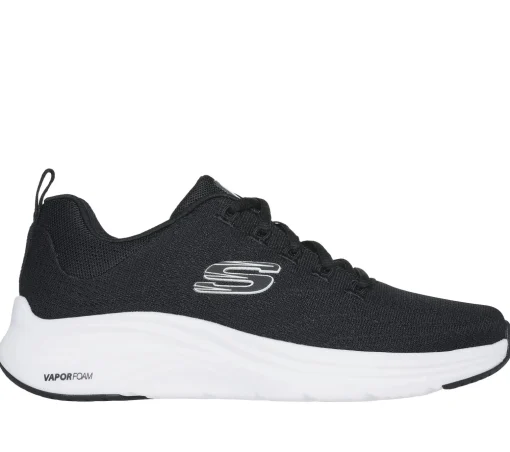 Vapor Foam