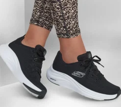 Vapor Foam