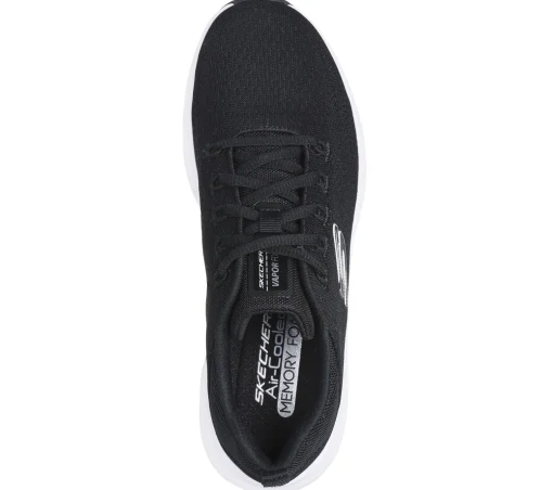 Vapor Foam
