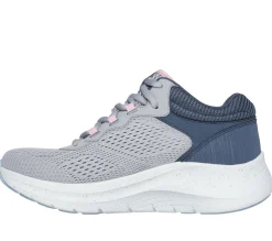 Waterproof: Arch Fit 2.0 - Rainy Days
