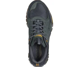 Waterproof: Arch Fit Road Walker - Vernal
