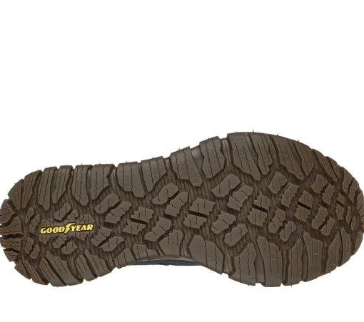 Waterproof: Arch Fit Road Walker - Vernal