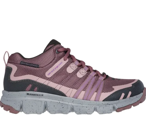 Waterproof: Summits AT - Wynnwood