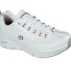 Work: Arch Fit SR - Trickell II