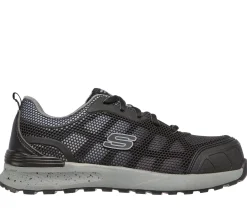 Work: Bulklin - Lyndale Comp Toe
