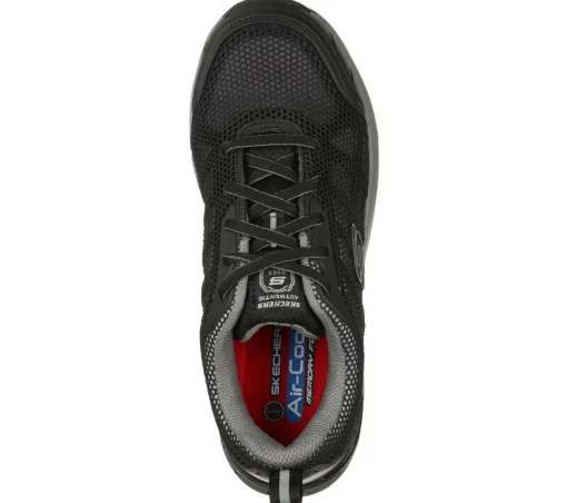 Work: Bulklin - Lyndale Comp Toe